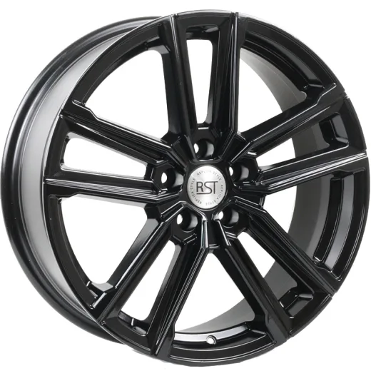 RST 7x18/5x108 ET33 D60,1 R078 (Tiggo) BL