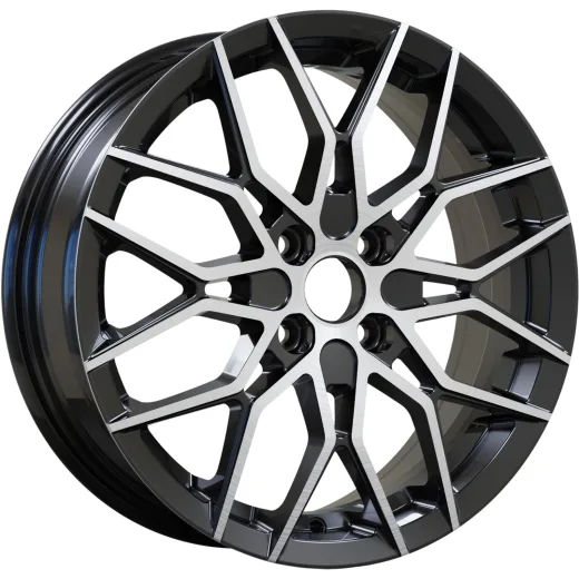 RST 6x15/4x100 ET46 D60,1 R085 BD