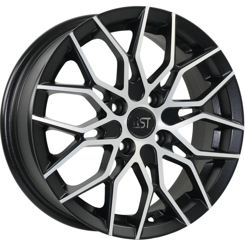 RST 6x15/4x100 ET46 D60,1 R085 BDm