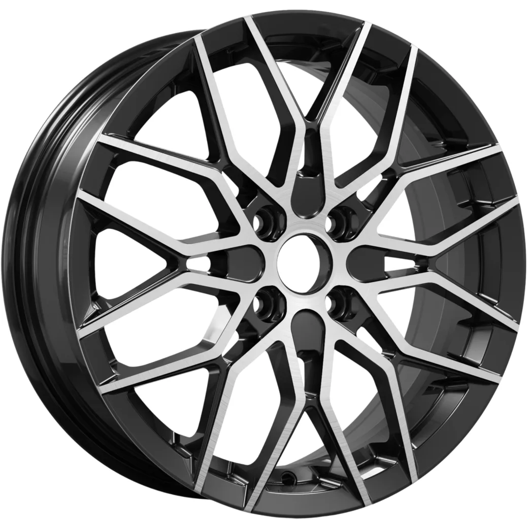 RST 6x15/4x100 ET46 D54,1 R085 (Rio, Solaris) BD