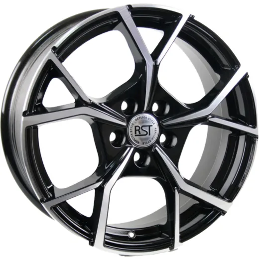 RST 6,5x16/5x108 ET40 D54,1 R086 (JAC) BD