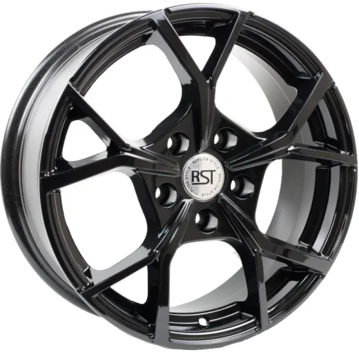 RST 6,5x16/5x108 ET40 D54,1 R086 (JAC) BL