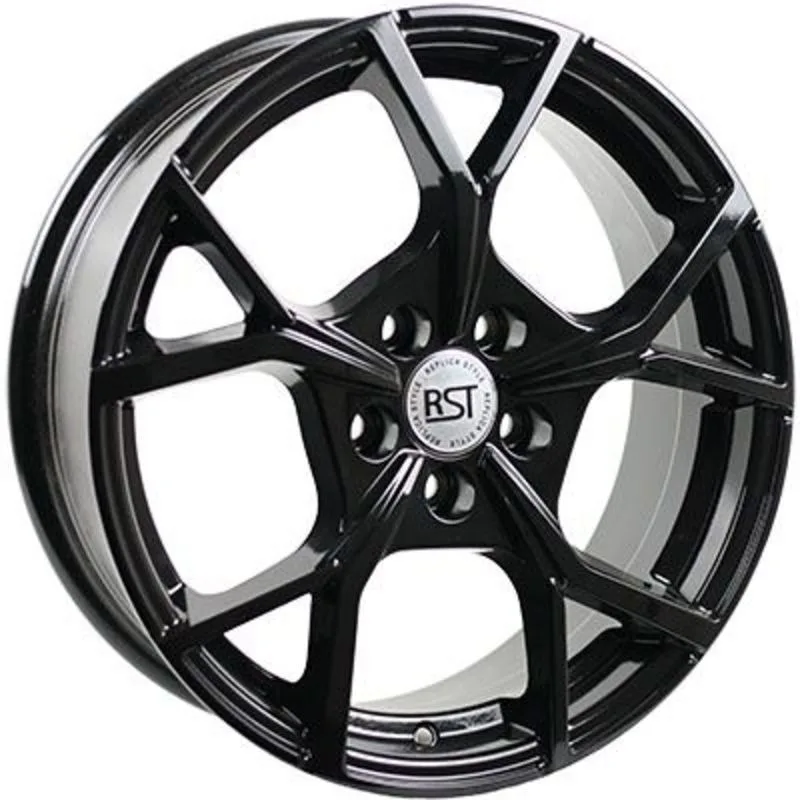 RST 6,5x16/5x112 ET40 D57,1 R086 (Skoda, VW) BL