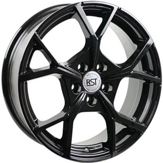 RST 6,5x16/5x112 ET40 D57,1 R086 (Skoda, VW) BL
