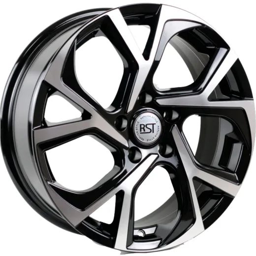RST 6,5x17/5x114,3 ET45 D60,1 R087 (Camry) BD