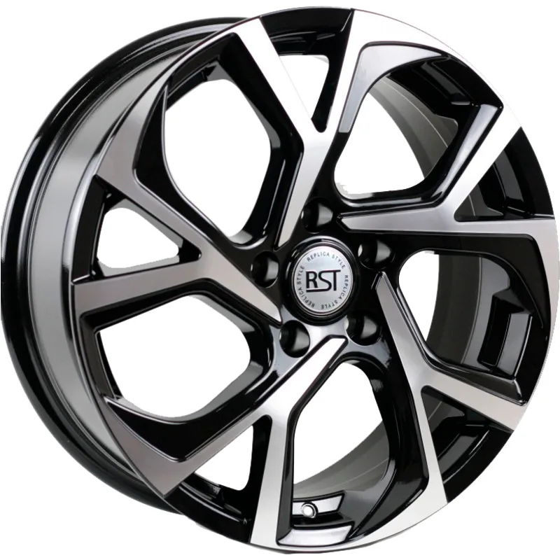 RST 6,5x17/5x114,3 ET45 D54,1 R087 (Coolray) BD