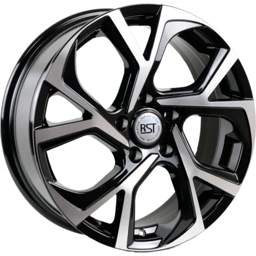 RST 6,5x17/5x114,3 ET37 D66,5 R087 (Jolion) BD