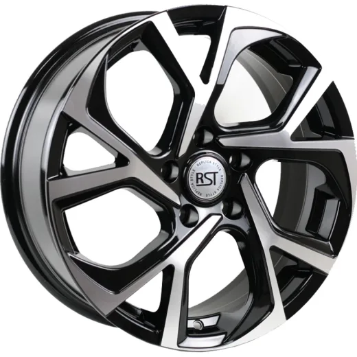 RST 6,5x17/5x100 ET38 D67,1 R087 (Prius) BD