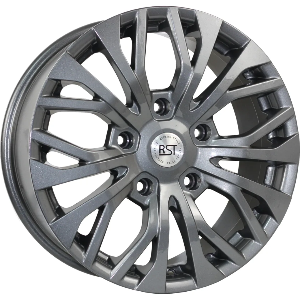 RST 8x18/5x150 ET56 D110,1 R088 (LC200) BMG