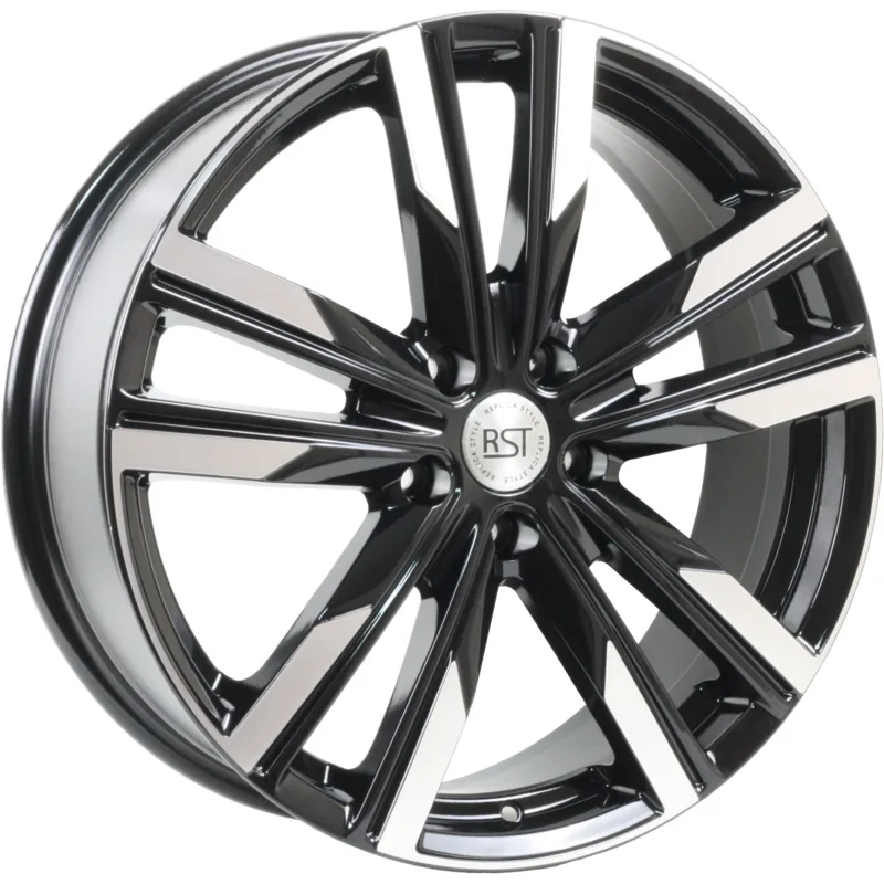 RST 7x19/5x108 ET36 D65,1 R089 (Exeed) BD