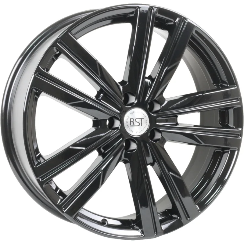 RST 7x19/5x108 ET36 D65,1 R089 (Exeed) BL