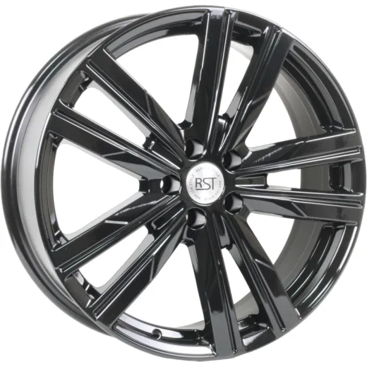 RST 7x19/5x108 ET36 D65,1 R089 (Exeed) BL