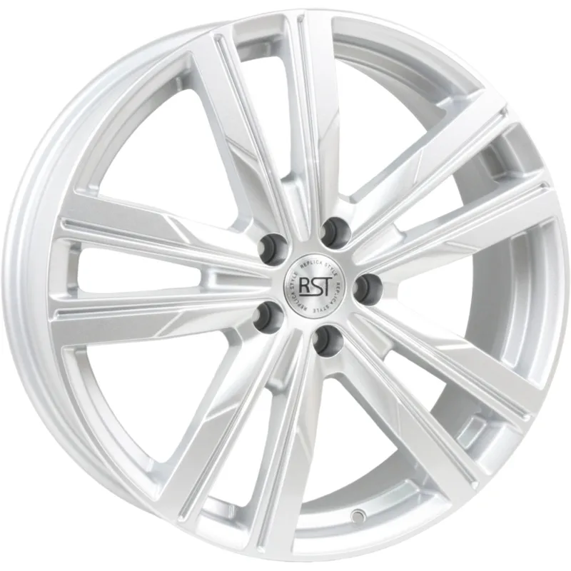 RST 7x19/5x108 ET36 D65,1 R089 (Exeed) Silver