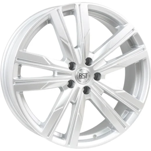RST 7x19/5x108 ET36 D65,1 R089 (Exeed) Silver