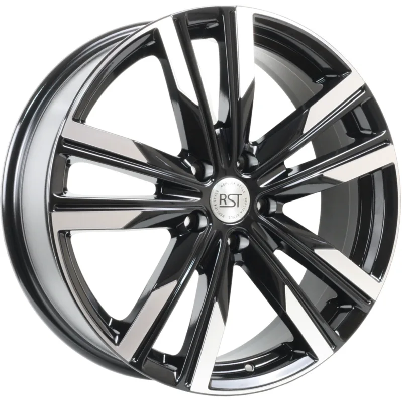 RST 7x19/5x114,3 ET40 D64,1 R089 (Haval F7) BD