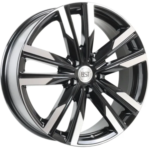 RST 7x19/5x114,3 ET40 D64,1 R089 (Haval F7) BD