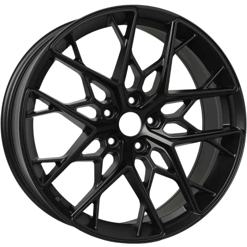 RST 8,5x20/5x114,3 ET40 D67,1 R092FF BLm FlowForming