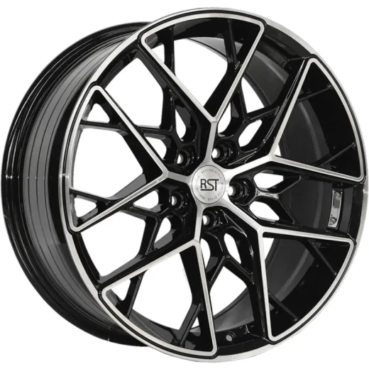 RST 8,5x20/5x114,3 ET40 D67,1 R092FF BD FlowForming