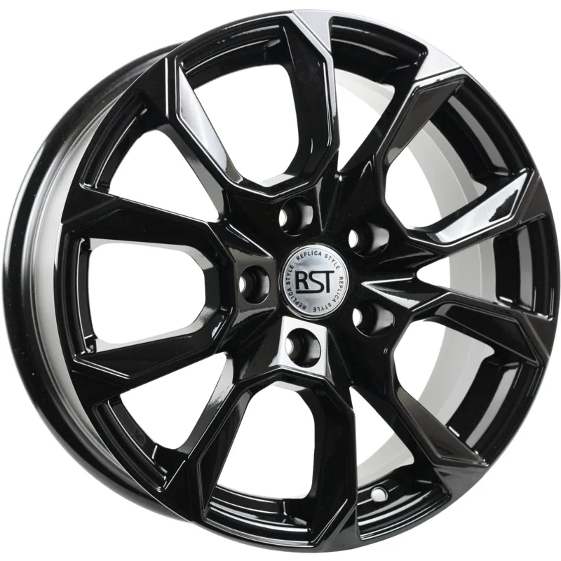 RST 6,5x16/5x112 ET40 D57,1 R096 (Skoda, VW) BL