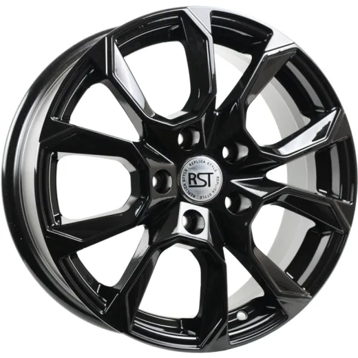 RST 6,5x16/5x112 ET40 D57,1 R096 (Skoda, VW) BL