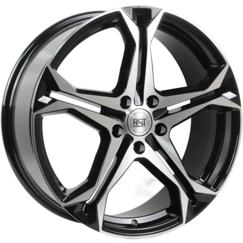 RST 7,5x19/5x108 ET38 D60,1 R099 BD