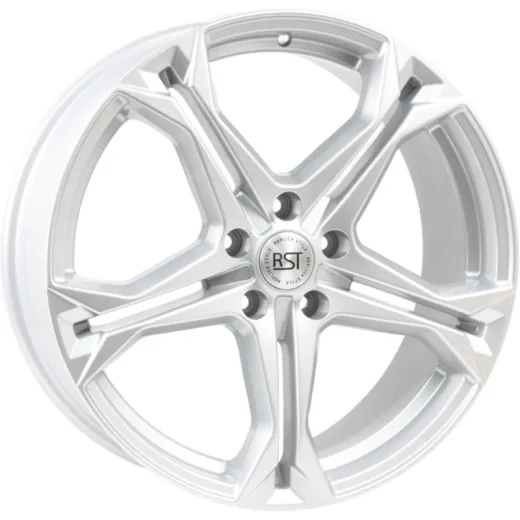RST 7,5x19/5x114,3 ET35 D67,1 R099 (Faw) Silver