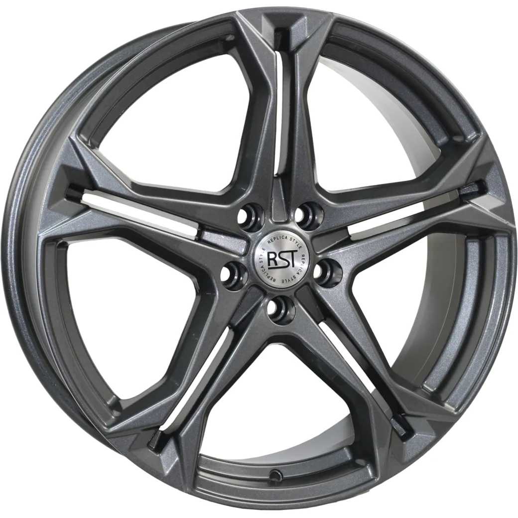 RST 7,5x19/5x108 ET46 D63,4 R099 (Geely Tugela) BMG