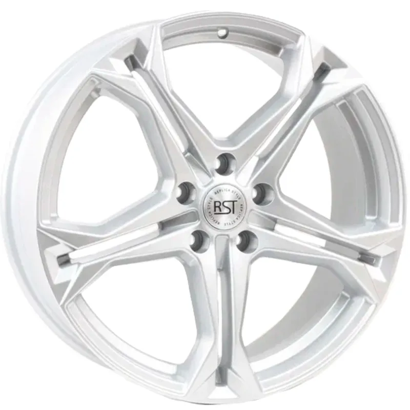 RST 7,5x19/5x108 ET46 D63,4 R099 (Geely Tugela) Silver