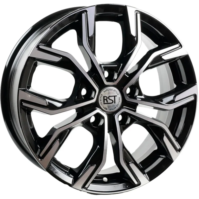 RST 6,5x16/5x114,3 ET50 D66,1 R106 (Kia Cee'd, Hyndai i30) BD
