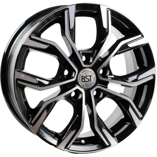 RST 6,5x16/5x114,3 ET50 D66,1 R106 (Kia Cee'd, Hyndai i30) BD