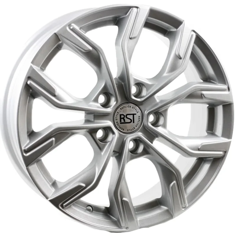 RST 6,5x16/5x114,3 ET50 D66,1 R106 (Kia Cee'd, Hyndai i30) SL