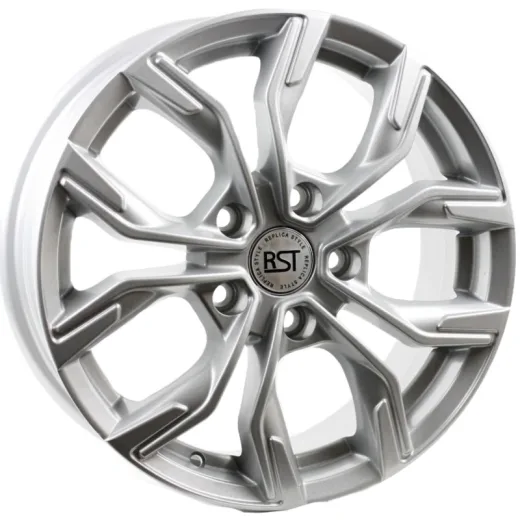 RST 6,5x16/5x114,3 ET50 D67,1 R106 (Kia Cee'd, Hyndai i30) SL