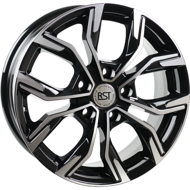 RST 6,5x16/5x110 ET46 D63,4 R106 (CS35 Plus) BD