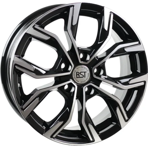 RST 6,5x16/5x110 ET46 D63,4 R106 (CS35 Plus) BD