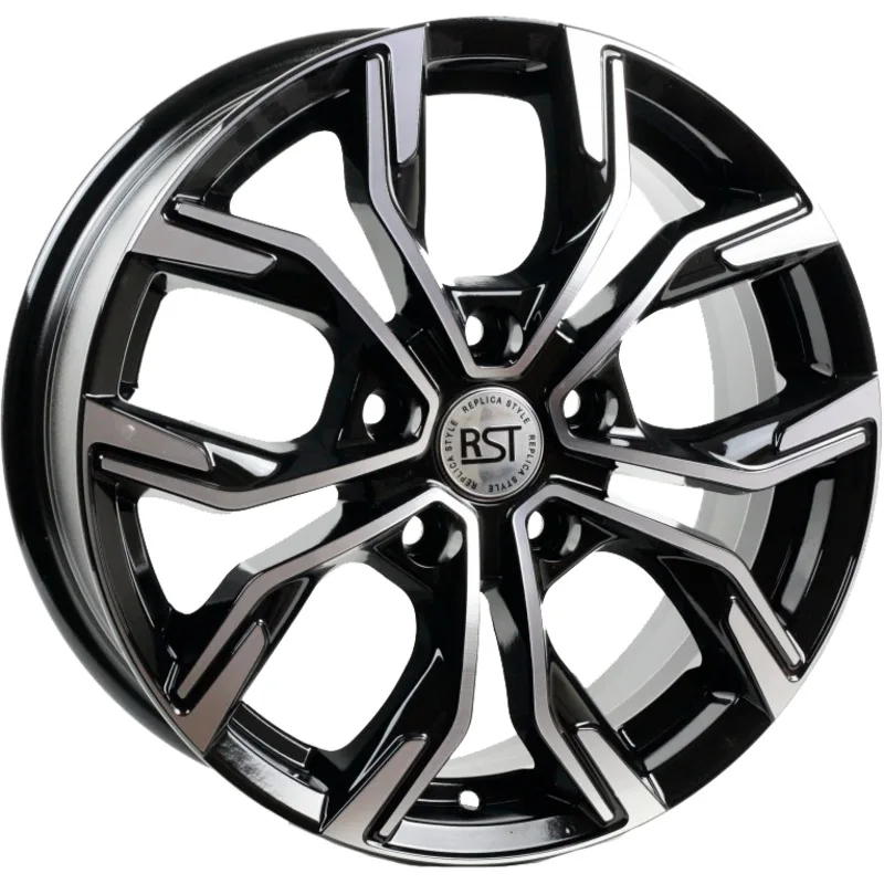 RST 6,5x16/5x108 ET50 D63,4 R106 (Ford) BD