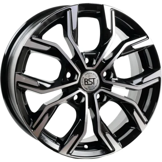 RST 6,5x16/5x108 ET50 D63,4 R106 (Ford) BD