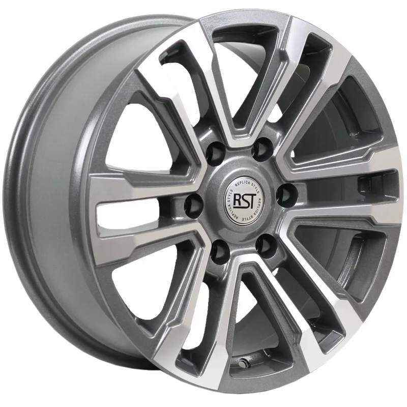 RST 7,5x17/6x139,7 ET30 D106,1 R107 (Fortuner) GRD