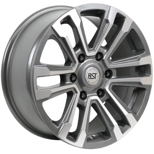 RST 7,5x17/6x139,7 ET30 D106,1 R107 (Fortuner) GRD