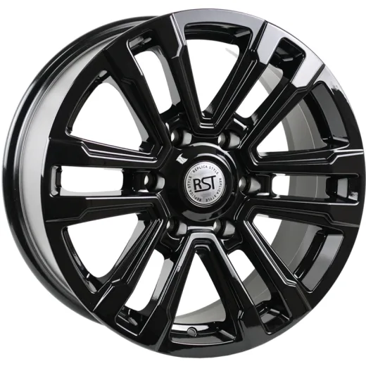 RST 7,5x17/6x139,7 ET25 D106,1 R107 (Prado) BL