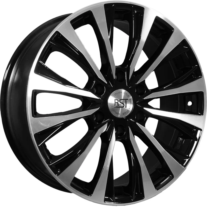 RST 7,5x19/6x139,7 ET25 D106,1 R109 BD