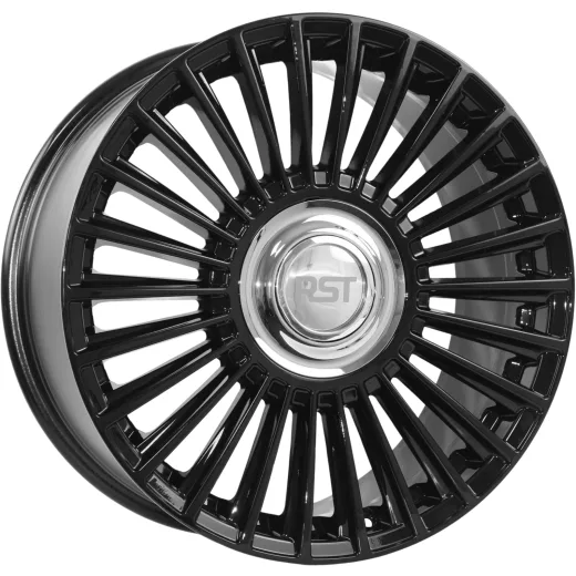 RST 9x20/5x114,3 ET40 D67,1 R112 BL