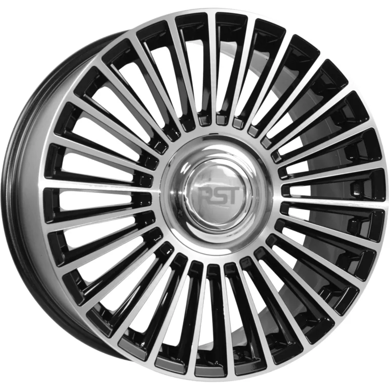 RST 9x20/5x112 ET40 D66,6 R112 BD