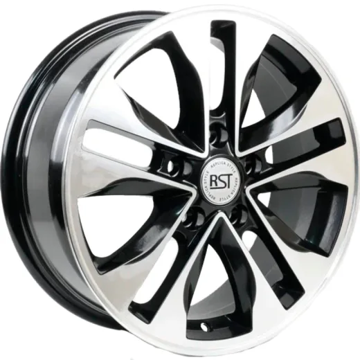 RST 6,5x16/5x112 ET46 D57,1 R116 (Skoda) BD