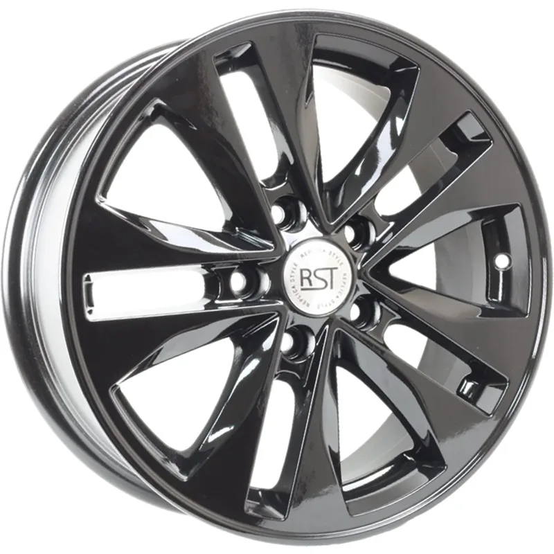 RST 6,5x16/5x100 ET40 D57,1 R116 (Skoda, VW) BL