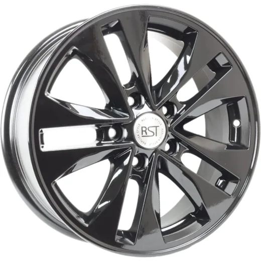 RST 6,5x16/5x100 ET40 D57,1 R116 (Skoda, VW) BL