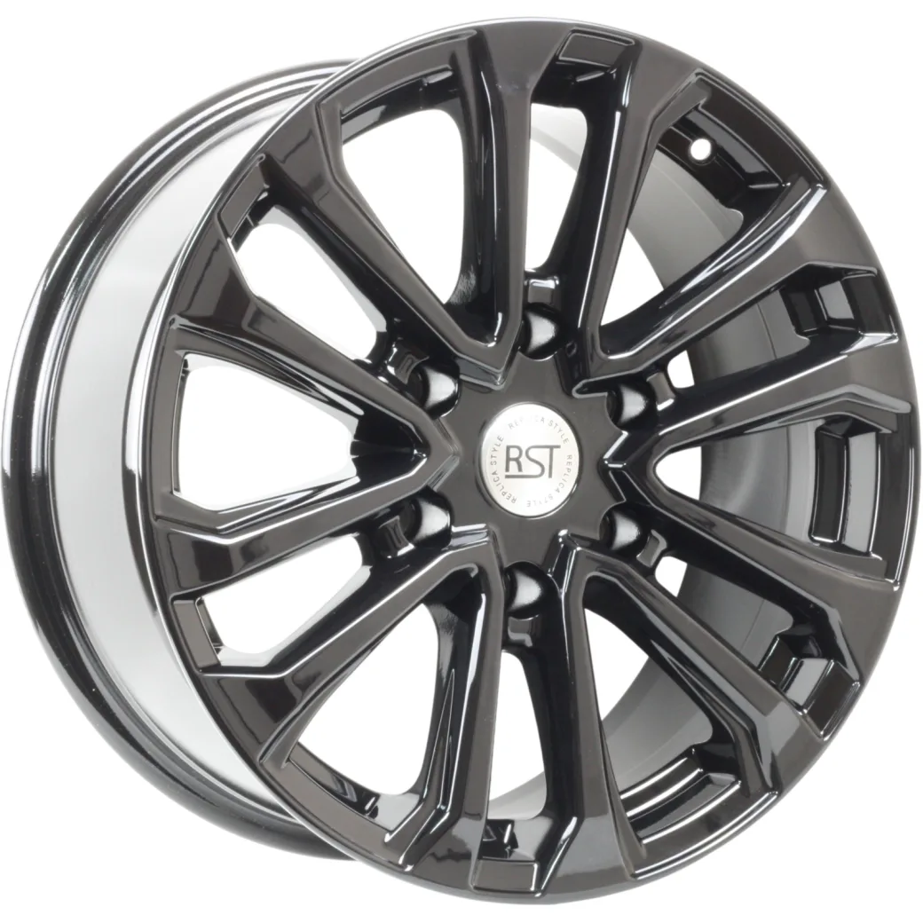 RST 7,5x17/6x139,7 ET30 D106,1 R117 (TY) BL