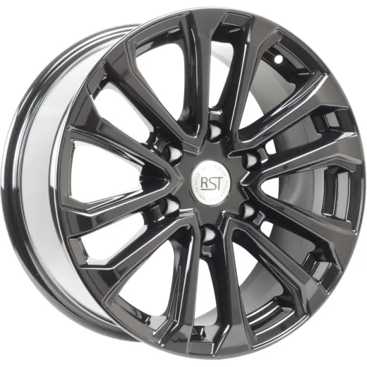 RST 7,5x17/6x139,7 ET30 D106,1 R117 (TY) BL