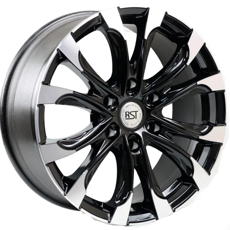 RST 7,5x18/6x139,7 ET42 D75,1 R118 (H9) BD