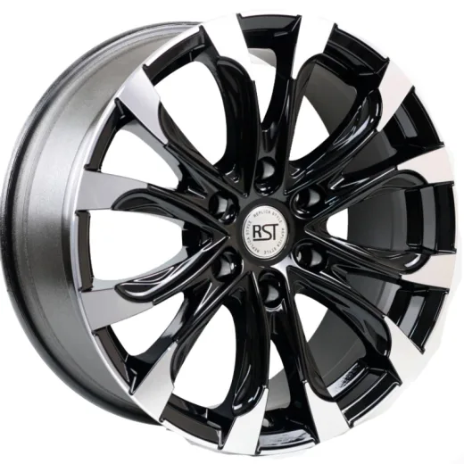 RST 7,5x18/6x139,7 ET42 D75,1 R118 (H9) BD