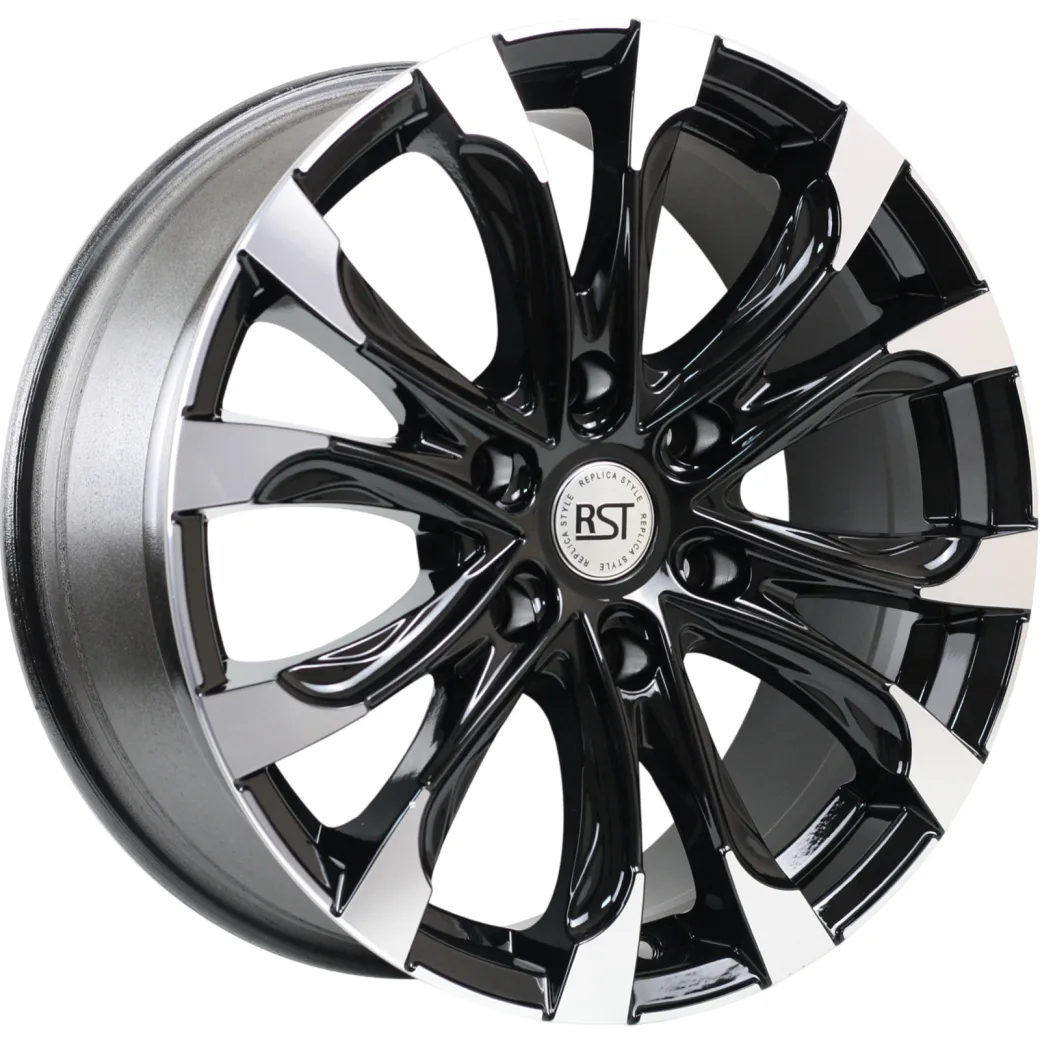 RST 7,5x18/6x139,7 ET42 D100,1 R118 (Haval, Great Wall) BD